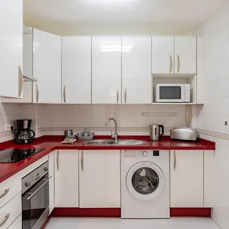 Guestready - Cozy Near The City Centre Malaga
