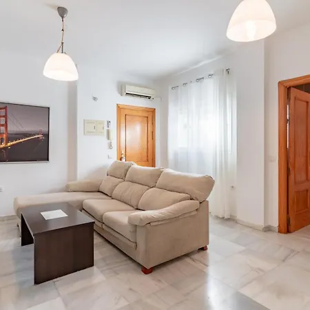 Guestready - Cozy Near The City Centre * Malaga